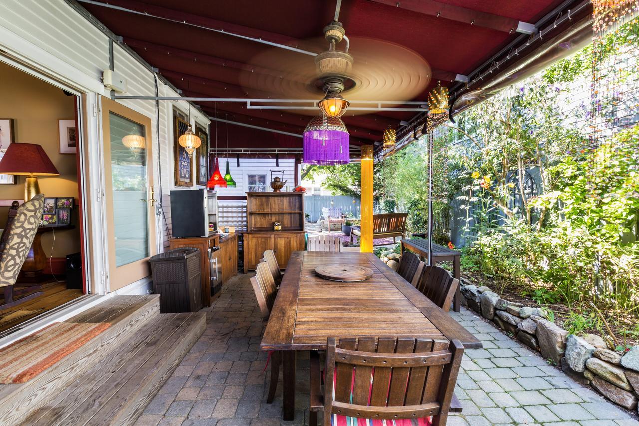 The Tucker Inn Провинстаун Экстерьер фото
